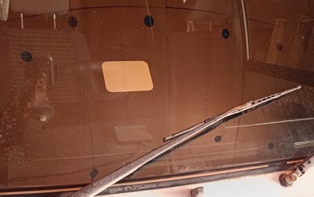 Toyota HiAce H50 H60 H70, 1989 год, 180 000 рублей, 10 фотография