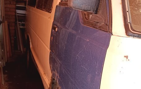 Toyota HiAce H50 H60 H70, 1989 год, 180 000 рублей, 11 фотография