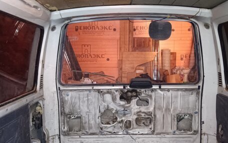 Toyota HiAce H50 H60 H70, 1989 год, 180 000 рублей, 16 фотография