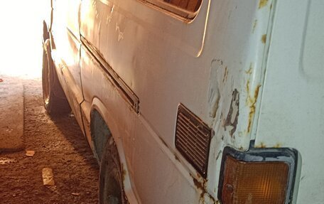 Toyota HiAce H50 H60 H70, 1989 год, 180 000 рублей, 13 фотография