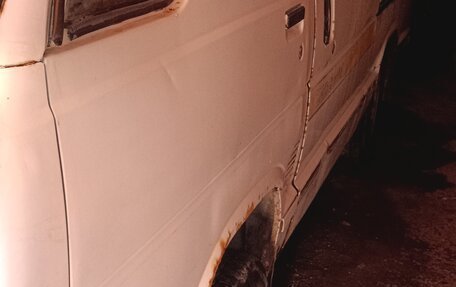Toyota HiAce H50 H60 H70, 1989 год, 180 000 рублей, 12 фотография