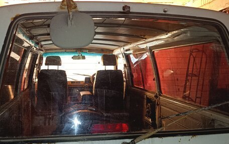 Toyota HiAce H50 H60 H70, 1989 год, 180 000 рублей, 15 фотография