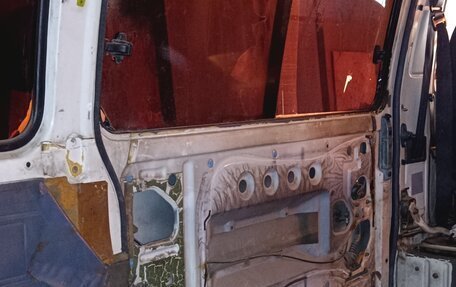 Toyota HiAce H50 H60 H70, 1989 год, 180 000 рублей, 18 фотография