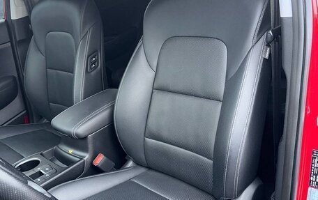 KIA Sportage IV рестайлинг, 2021 год, 2 190 000 рублей, 3 фотография