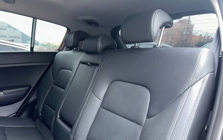KIA Sportage IV рестайлинг, 2021 год, 2 190 000 рублей, 6 фотография