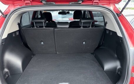 KIA Sportage IV рестайлинг, 2021 год, 2 190 000 рублей, 9 фотография