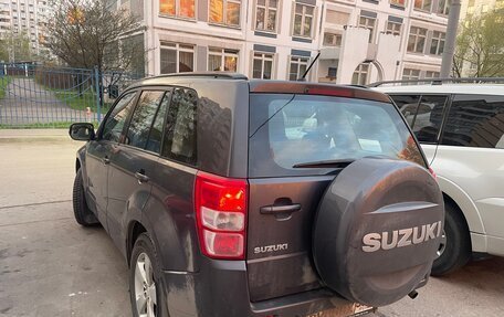 Suzuki Grand Vitara, 2012 год, 970 000 рублей, 2 фотография