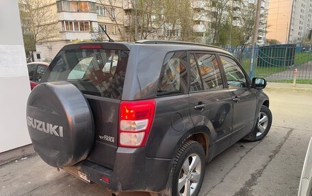 Suzuki Grand Vitara, 2012 год, 970 000 рублей, 3 фотография