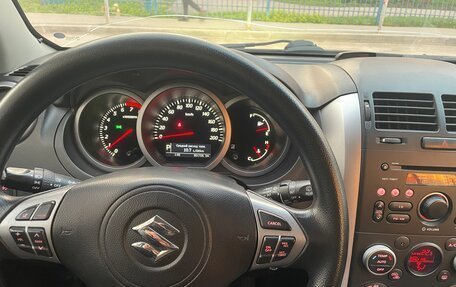 Suzuki Grand Vitara, 2012 год, 970 000 рублей, 4 фотография