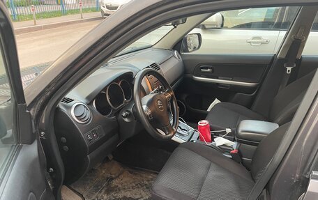 Suzuki Grand Vitara, 2012 год, 970 000 рублей, 5 фотография