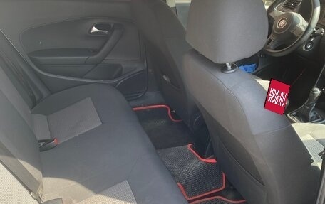 Volkswagen Polo VI (EU Market), 2014 год, 780 000 рублей, 6 фотография