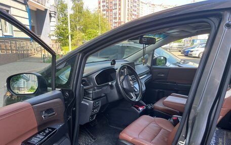 Honda Odyssey IV, 2021 год, 4 999 999 рублей, 8 фотография