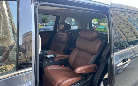 Honda Odyssey IV, 2021 год, 4 999 999 рублей, 7 фотография