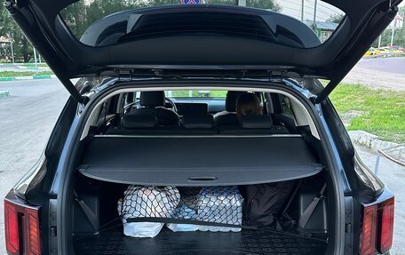 KIA Sorento IV, 2024 год, 5 100 000 рублей, 4 фотография