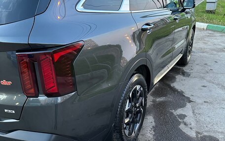 KIA Sorento IV, 2024 год, 5 100 000 рублей, 3 фотография