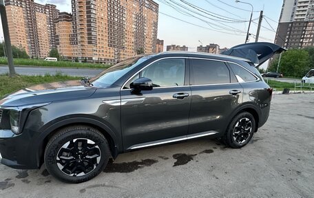 KIA Sorento IV, 2024 год, 5 100 000 рублей, 7 фотография