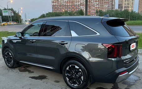 KIA Sorento IV, 2024 год, 5 100 000 рублей, 2 фотография