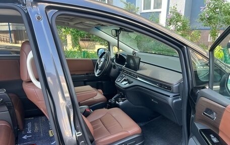 Honda Odyssey IV, 2021 год, 4 999 999 рублей, 6 фотография