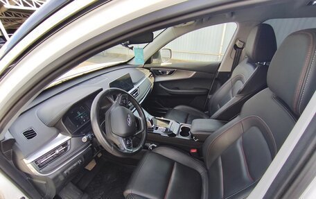 Chery Tiggo 7 Pro, 2022 год, 1 750 000 рублей, 8 фотография