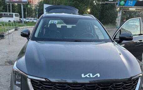 KIA Sorento IV, 2024 год, 5 100 000 рублей, 9 фотография