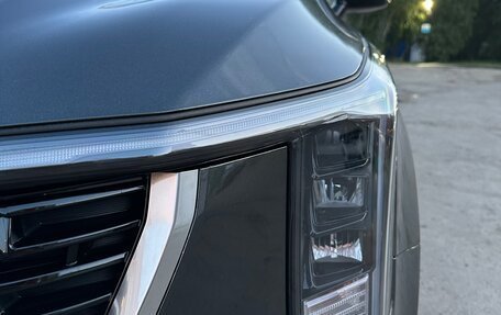 KIA Sorento IV, 2024 год, 5 100 000 рублей, 10 фотография