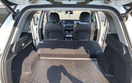 Chery Tiggo 7 Pro, 2022 год, 1 750 000 рублей, 14 фотография