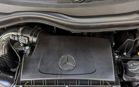 Mercedes-Benz V-Класс, 2017 год, 4 200 000 рублей, 9 фотография