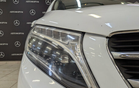 Mercedes-Benz V-Класс, 2017 год, 4 200 000 рублей, 11 фотография