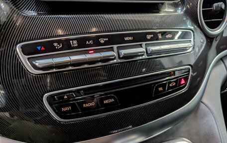 Mercedes-Benz V-Класс, 2017 год, 4 200 000 рублей, 21 фотография