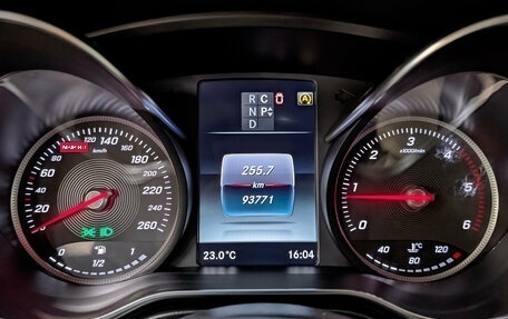 Mercedes-Benz V-Класс, 2017 год, 4 200 000 рублей, 16 фотография