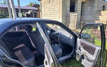 Hyundai Accent II, 2007 год, 530 000 рублей, 4 фотография