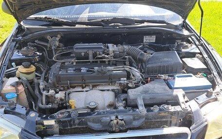 Hyundai Accent II, 2007 год, 530 000 рублей, 12 фотография