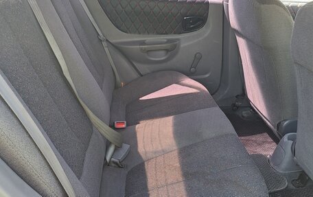 Hyundai Accent II, 2007 год, 530 000 рублей, 9 фотография