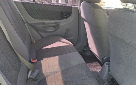 Hyundai Accent II, 2007 год, 530 000 рублей, 8 фотография