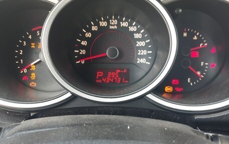 KIA Sorento II рестайлинг, 2010 год, 1 080 000 рублей, 5 фотография