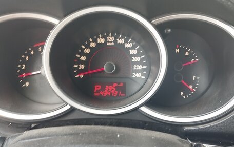 KIA Sorento II рестайлинг, 2010 год, 1 080 000 рублей, 6 фотография