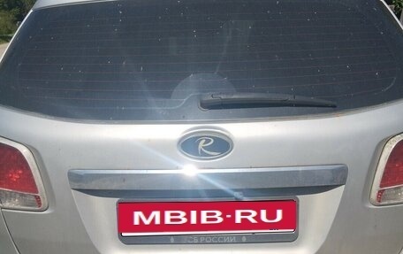 KIA Sorento II рестайлинг, 2010 год, 1 080 000 рублей, 7 фотография