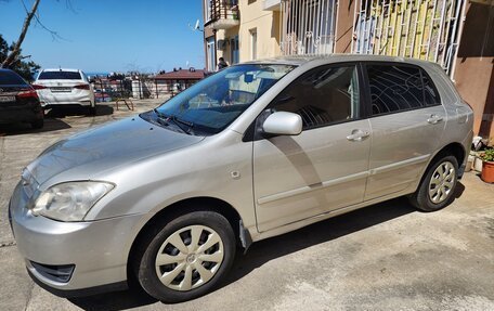 Toyota Corolla, 2005 год, 530 000 рублей, 3 фотография