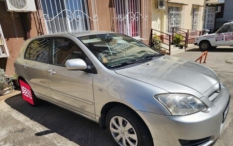 Toyota Corolla, 2005 год, 530 000 рублей, 1 фотография
