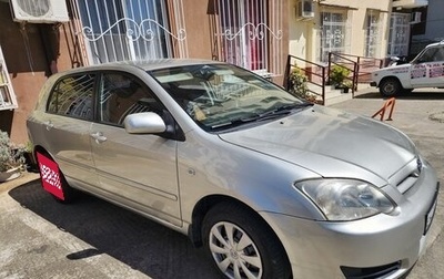 Toyota Corolla, 2005 год, 530 000 рублей, 1 фотография