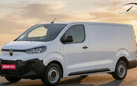 Citroen Jumpy III, 2026 год, 3 600 000 рублей, 1 фотография