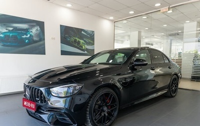 Mercedes-Benz E-Класс AMG, 2020 год, 8 990 000 рублей, 1 фотография