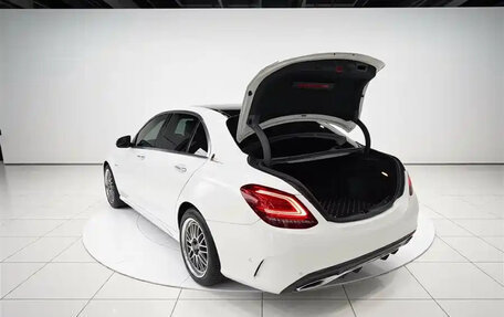 Mercedes-Benz C-Класс, 2021 год, 2 122 000 рублей, 4 фотография