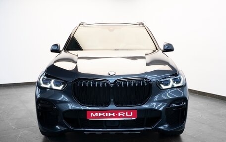 BMW X5, 2021 год, 11 500 000 рублей, 1 фотография