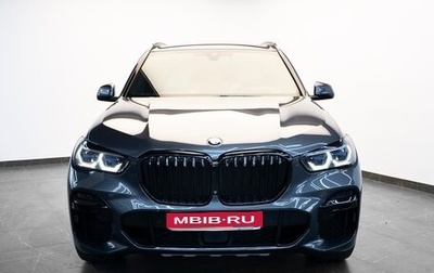 BMW X5, 2021 год, 11 500 000 рублей, 1 фотография