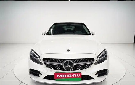 Mercedes-Benz C-Класс, 2021 год, 2 122 000 рублей, 5 фотография