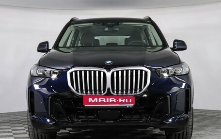 BMW X5, 2025 год, 13 020 000 рублей, 1 фотография