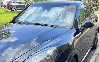 Porsche Cayenne III, 2013 год, 3 600 000 рублей, 1 фотография