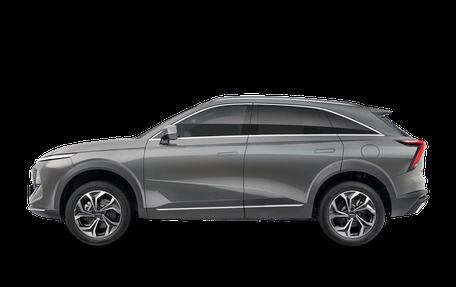 Haval F7, 2026 год, 3 399 000 рублей, 1 фотография