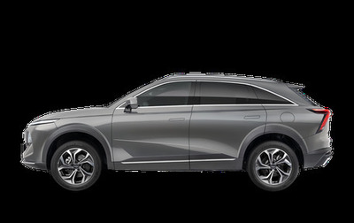 Haval F7, 2026 год, 3 399 000 рублей, 1 фотография